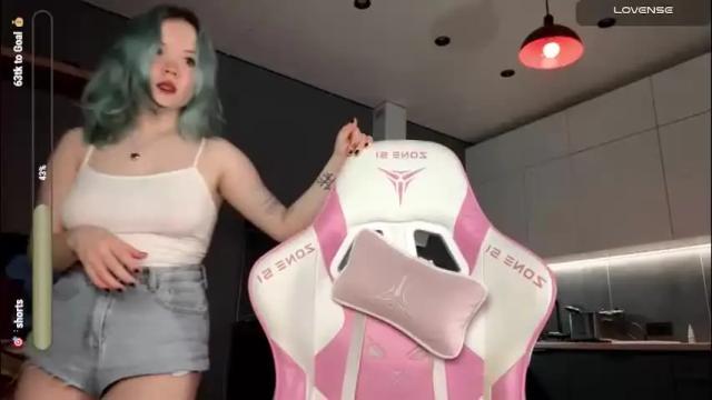 Thumbnail 3, rebeccaniksoon's Stream at Chaturbate, 3 days ago