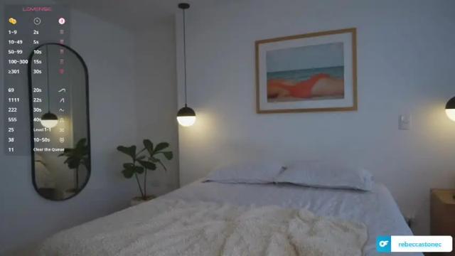 Thumbnail 1, rebeccastonee's Stream at Chaturbate, 1 month ago
