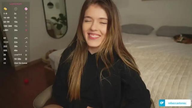 Image 6 of rebeccastonee Stream on Chaturbate on 1 month ago