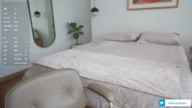 Thumbnail 1, rebeccastonee's Stream at Chaturbate, 1 month ago