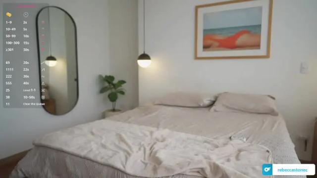 Image 6 of rebeccastonee Stream on Chaturbate on 1 month ago