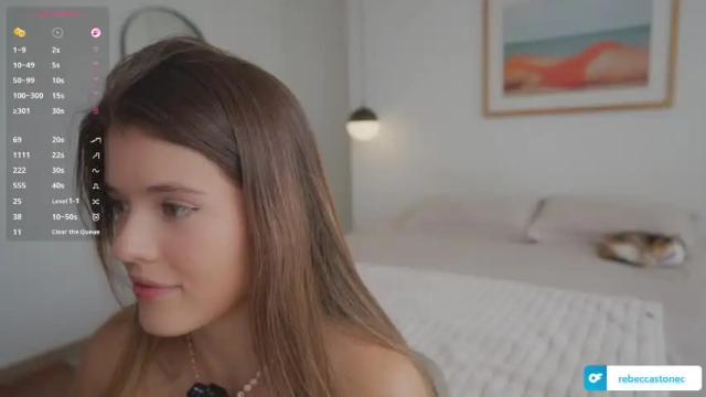 Thumbnail 1, rebeccastonee's Stream at Chaturbate, 1 month ago