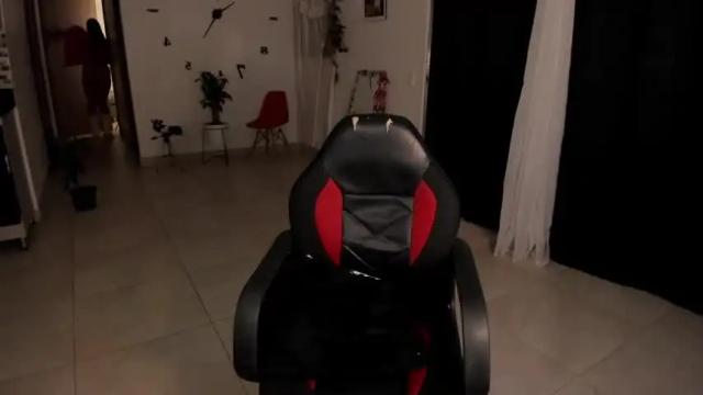 Thumbnail 1, rebeccawildxo's Stream at Chaturbate, 13 months ago