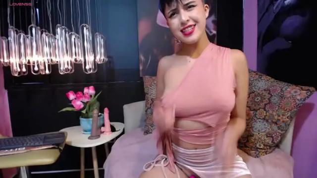 Image 3 of rebeka_baker Stream on Chaturbate on 13 months ago