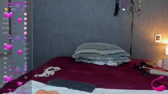 Image 4 of rebeka_watsonn Stream on Chaturbate on 17 months ago