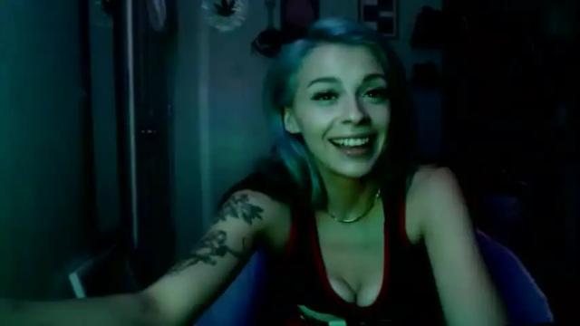 Thumbnail 1, rebekareign's Stream at Chaturbate, 4 days ago