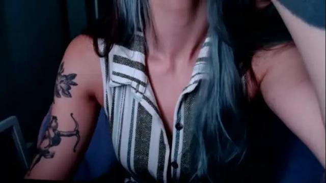 Thumbnail 1, rebekareign's Stream at Chaturbate, 1 day ago