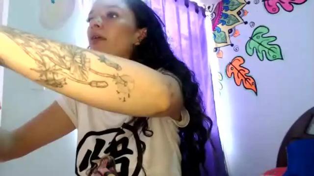 Image 10 of rebekka_hot Stream on Chaturbate on 19 months ago