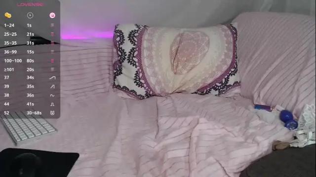 Thumbnail 3, rebelheartrita's Stream at Chaturbate, 8 days ago