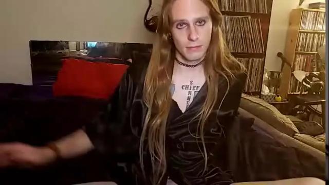 Thumbnail 2, rebellionrock's Stream at Chaturbate, 21 months ago