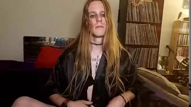 Image 8 of rebellionrock Stream on Chaturbate on 21 months ago