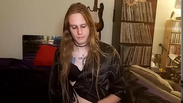 Thumbnail 3, rebellionrock's Stream at Chaturbate, 21 months ago