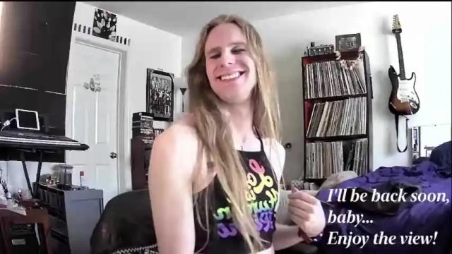 Thumbnail 1, rebellionrock's Stream at Chaturbate, 20 months ago