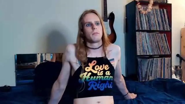 Image 11 of rebellionrock Stream on Chaturbate on 21 months ago