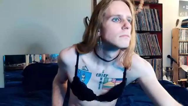 Image 12 of rebellionrock Stream on Chaturbate on 21 months ago