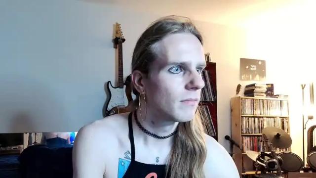 Image 3 of rebellionrock Stream on Chaturbate on 21 months ago