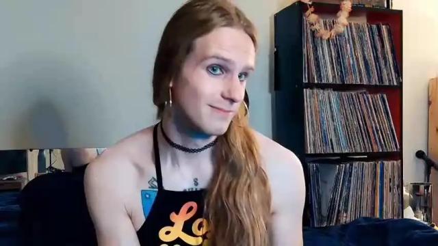 Image 6 of rebellionrock Stream on Chaturbate on 21 months ago