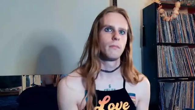 Thumbnail 3, rebellionrock's Stream at Chaturbate, 20 months ago