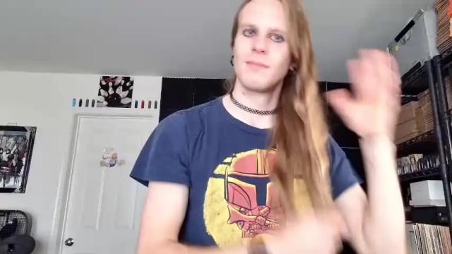 Image 3 of rebellionrock Stream on Chaturbate on 21 months ago