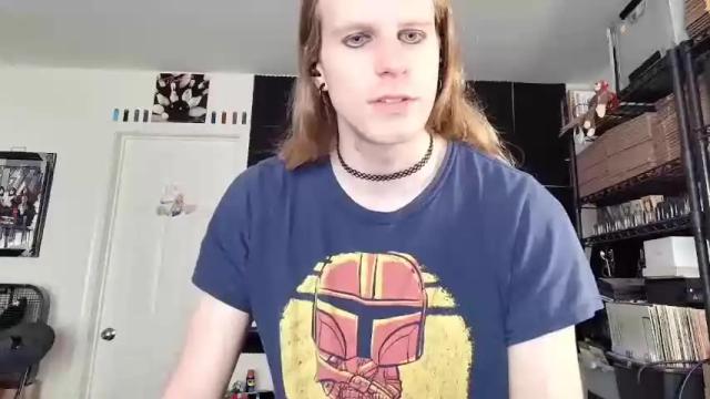Image 4 of rebellionrock Stream on Chaturbate on 21 months ago