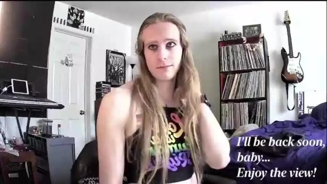Thumbnail 1, rebellionrock's Stream at Chaturbate, 20 months ago