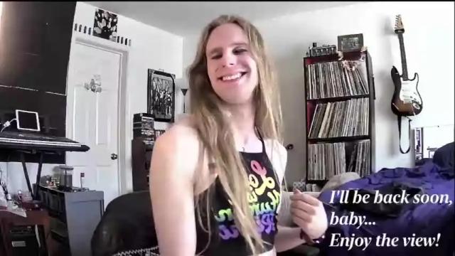 Image 10 of rebellionrock Stream on Chaturbate on 20 months ago