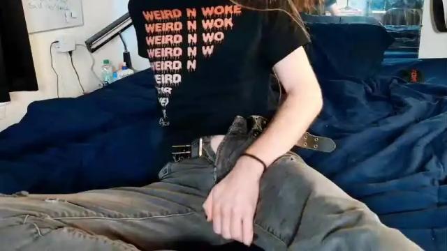 Thumbnail 1, rebellionrock's Stream at Chaturbate, 19 months ago