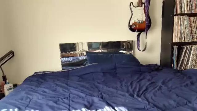Thumbnail 2, rebellionrock's Stream at Chaturbate, 18 months ago