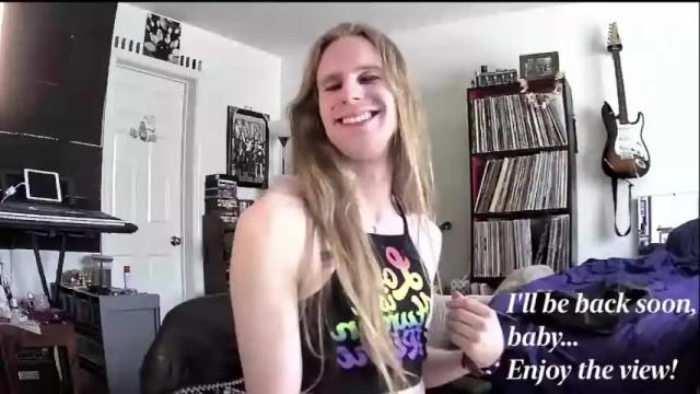 Image 2 of rebellionrock Stream on Chaturbate on 18 months ago