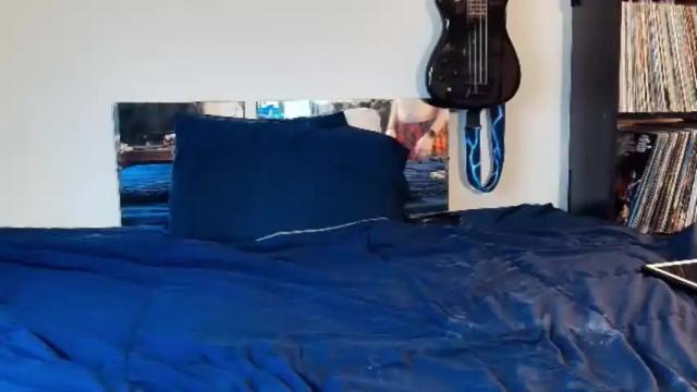 Image 3 of rebellionrock Stream on Chaturbate on 18 months ago