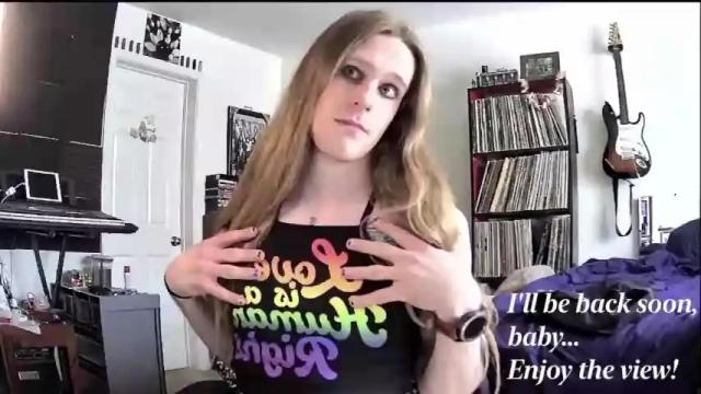 Image 4 of rebellionrock Stream on Chaturbate on 18 months ago