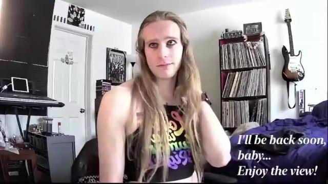 Thumbnail 1, rebellionrock's Stream at Chaturbate, 17 months ago