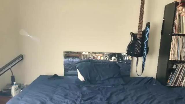 Thumbnail 2, rebellionrock's Stream at Chaturbate, 17 months ago