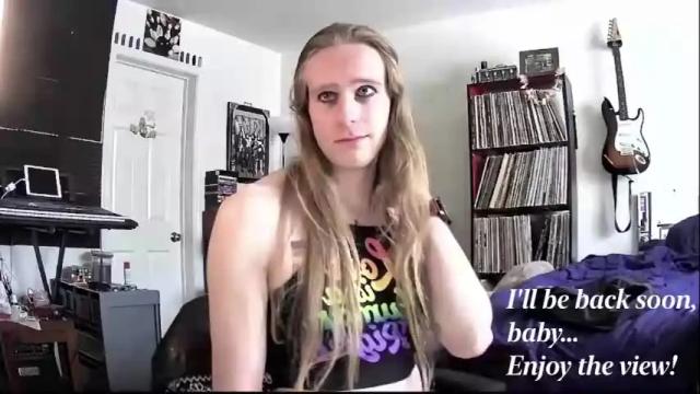 Thumbnail 1, rebellionrock's Stream at Chaturbate, 17 months ago