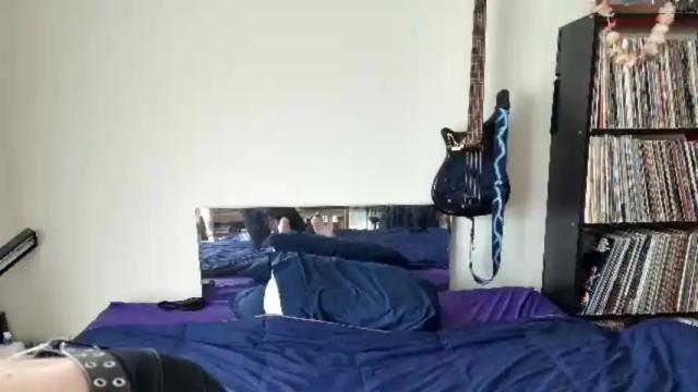 Image 3 of rebellionrock Stream on Chaturbate on 16 months ago