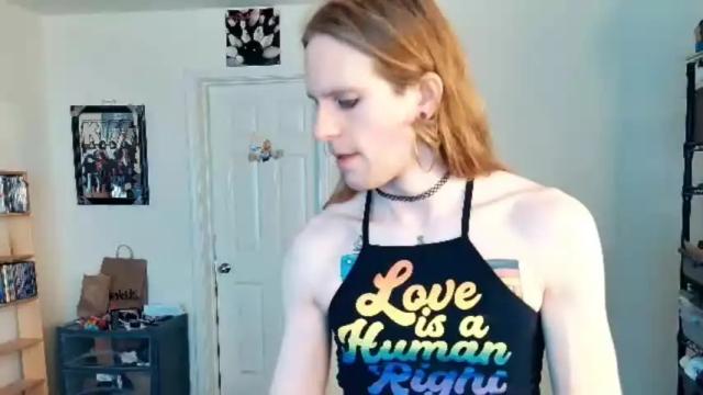 Thumbnail 1, rebellionrock's Stream at Chaturbate, 14 months ago