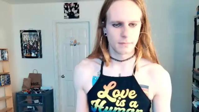 Image 2 of rebellionrock Stream on Chaturbate on 14 months ago