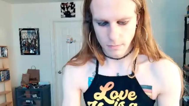 Image 3 of rebellionrock Stream on Chaturbate on 14 months ago