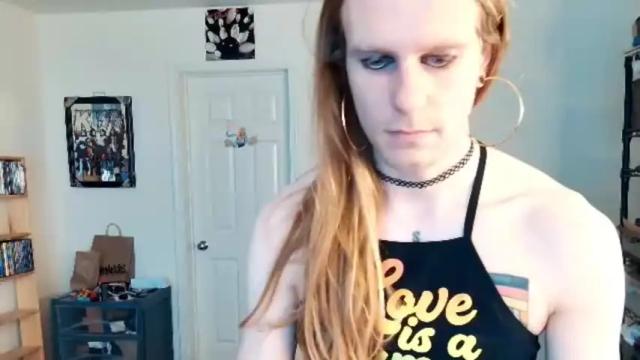 Image 4 of rebellionrock Stream on Chaturbate on 14 months ago