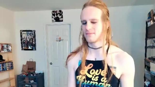 Image 7 of rebellionrock Stream on Chaturbate on 14 months ago