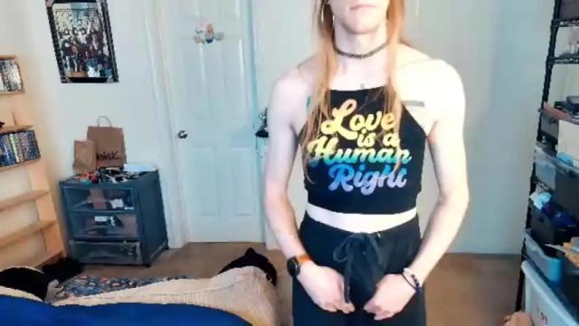 Thumbnail 3, rebellionrock's Stream at Chaturbate, 14 months ago
