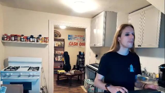 Image 10 of rebellionrock Stream on Chaturbate on 1 month ago
