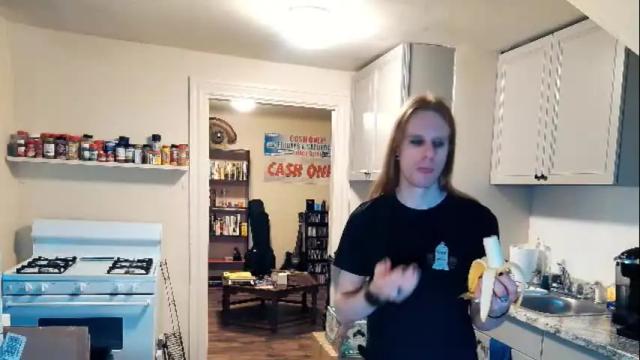 Image 11 of rebellionrock Stream on Chaturbate on 1 month ago