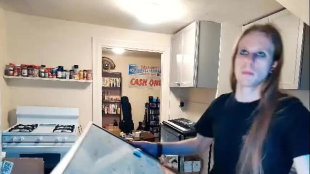 Image 12 of rebellionrock Stream on Chaturbate on 1 month ago