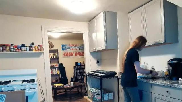 Image 3 of rebellionrock Stream on Chaturbate on 1 month ago
