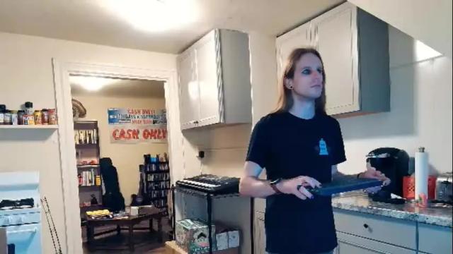 Thumbnail 2, rebellionrock's Stream at Chaturbate, 1 month ago