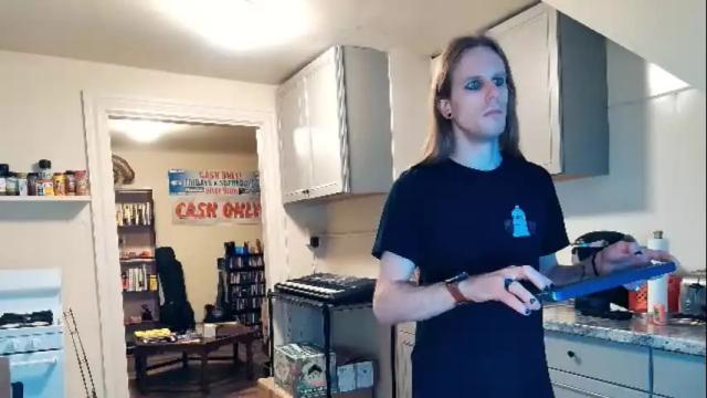Image 6 of rebellionrock Stream on Chaturbate on 1 month ago