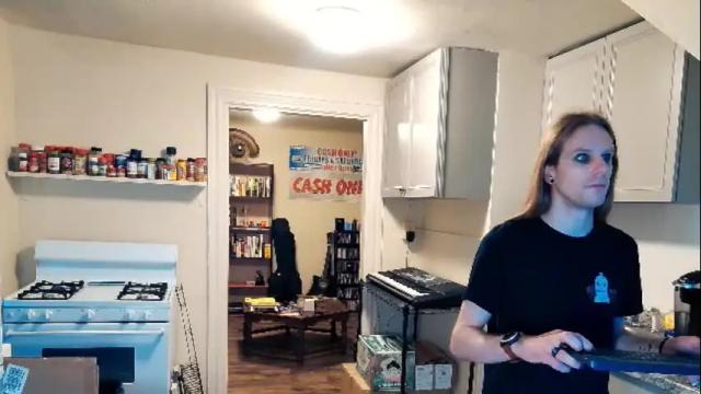 Image 8 of rebellionrock Stream on Chaturbate on 1 month ago