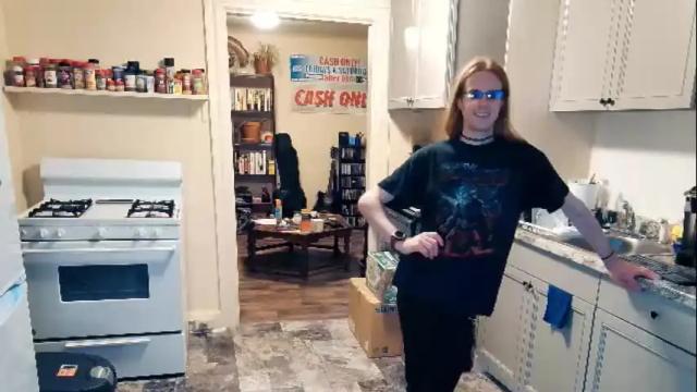 Thumbnail 1, rebellionrock's Stream at Chaturbate, 1 month ago