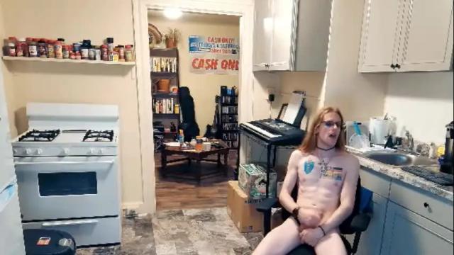 Thumbnail 2, rebellionrock's Stream at Chaturbate, 1 month ago